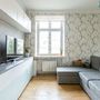 Продажа трехкомнатной квартиры - Большеохтинский проспект, д.33, корп.1 
