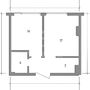 Продажа однокомнатной квартиры - 2-й Муринский проспект, д.36 