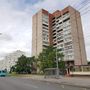 Продажа офиса - Малая Балканская улица, д.52, литера А 