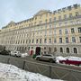 Продажа отдельно стоящего здания - Союза Печатников улица, д.13, корп.15 литера Б 