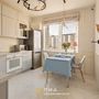 Продажа двухкомнатной квартиры - Дунайский проспект, д.7, корп.7 литера А 