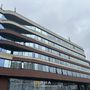 Аренда офиса - Маршала Блюхера проспект, д.12, корп.7 