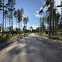Продажа участка - поселок Пески, Алых Парусов улица