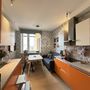 Продажа двухкомнатной квартиры - Верности улица, д.17 