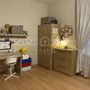 Продажа трехкомнатной квартиры - Художников проспект, д.33, корп.4 