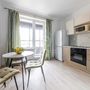 Продажа однокомнатной квартиры - Александра Матросова улица, д.8, корп.3 