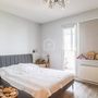 Продажа однокомнатной квартиры - Коллонтай улица, д.5/1 