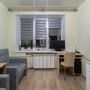 Продажа двухкомнатной квартиры - Бугры, Шоссейная улица, д.26 