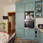Продажа трехкомнатной квартиры - Доблести улица, д.17, корп.2 