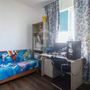 Продажа двухкомнатной квартиры - Ветеранов проспект, д.175, корп.4 