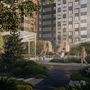 Продажа двухкомнатной квартиры в новостройке - городской поселок Янино-1, Янино-1 гп, д.1, корп.1 