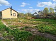 Продажа участка - Молосковицы д.