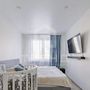 Продажа двухкомнатной квартиры - Чарушинская улица, д.24, корп.1 