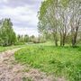 Продажа участка - поселок Петро-Славянка, Лесной проспект