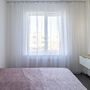 Продажа однокомнатной квартиры - Арцеуловская аллея, д.15, стр1 