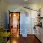 Продажа трехкомнатной квартиры - Туристская улица, д.15, корп.1 