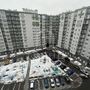 Продажа однокомнатной квартиры - поселок Шушары, Старорусский проспект, д.5, корп.1 стр 1 