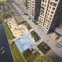 Продажа однокомнатной квартиры - Коломяжский проспект, д.4 