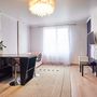 Продажа однокомнатной квартиры - Вилькицкий бульвар, д.4, стр1 