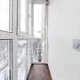 Продажа двухкомнатной квартиры - 2-й Муринский проспект, д.22 