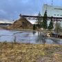 Продажа отдельно стоящего здания - Кировск, Набережная улица, д.37 