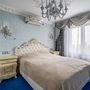 Аренда двухкомнатной квартиры - Пулковское шоссе, д.20, корп.4 литера А 