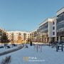 Продажа двухкомнатной квартиры - Владимира Пчелинцева улица, д.3 