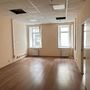 Продажа офиса - Петроградская набережная, д.18, корп.3 литера В 