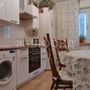 Продажа двухкомнатной квартиры - поселок Шушары, Новгородский проспект, д.10 
