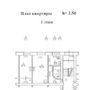 Продажа двухкомнатной квартиры - Омская улица, д.23 