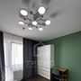 Продажа однокомнатной квартиры - Муринская дорога, д.8, корп.1 стр 1 