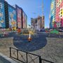 Продажа однокомнатной квартиры - Мурино, Шоссе в Лаврики улица, д.93 