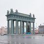 Продажа офиса - Московский проспект, д.114 