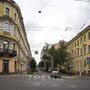 Продажа четырехкомнатной квартиры - Загородный проспект, д.21, корп.23 