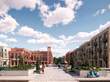 Продажа трехкомнатной квартиры в новостройке - г. Санкт-Петербург, внутригородское муниципальное образование Санкт-Петербурга город Кронштадт, Цитадельская дорога, участок 10 