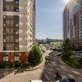 Продажа однокомнатной квартиры - Парашютная улица, д.25, корп.2 