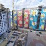 Продажа однокомнатной квартиры - Мурино, Шоссе в Лаврики улица, д.95 