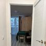 Аренда однокомнатной квартиры - деревня Новосаратовка, Первых улица, д.2, корп.4 