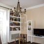 Продажа трехкомнатной квартиры - Суворовский проспект, д.61 