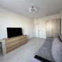 Продажа однокомнатной квартиры - Богатырский проспект, д.60, корп.3 