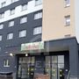 Продажа однокомнатной квартиры - Пейзажная улица, д.24, корп.3 