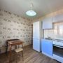 Продажа однокомнатной квартиры - Бадаева улица, д.8, корп.1 