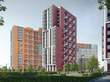 Продажа однокомнатной квартиры в новостройке - Ленинградская область, Новосаратовка 