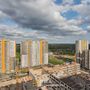 Продажа однокомнатной квартиры - Чарушинская улица, д.10, стр1 