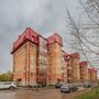 Продажа двухкомнатной квартиры - Петергофское шоссе, д.78, корп.5 