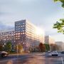 Продажа универсального помещения - Среднерогатская улица, д.11, корп.2 стр 1 