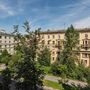 Продажа двухкомнатной квартиры - Синявинская улица, д.3 