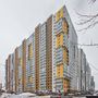 Продажа однокомнатной квартиры - Парашютная улица, д.44, корп.2 стр 1 