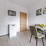 Продажа однокомнатной квартиры - Александра Матросова улица, д.8, корп.3 