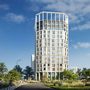 Продажа офиса - Александра Грина бульвар, д.4 